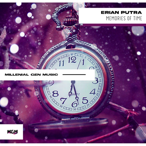 Erian Putra-Memories Of Time