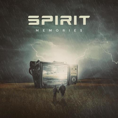 Spirit Music-Memories
