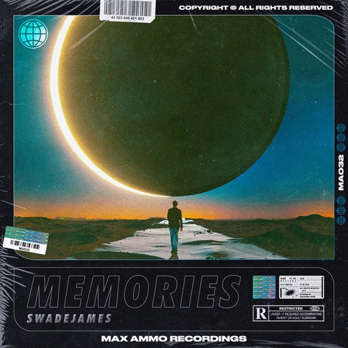 Swade James-Memories