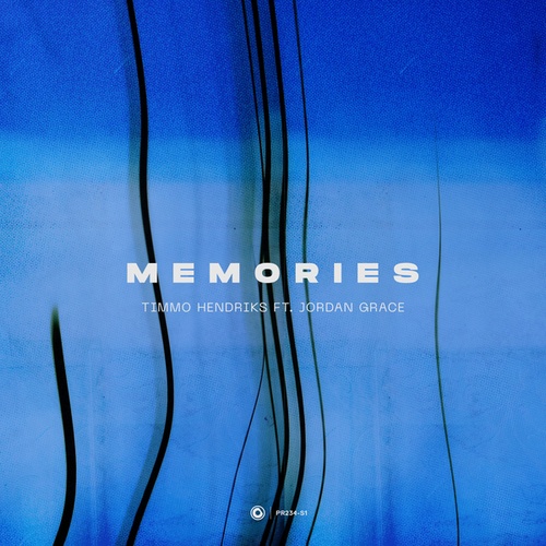 Timmo Hendriks, Jordan Grace-Memories