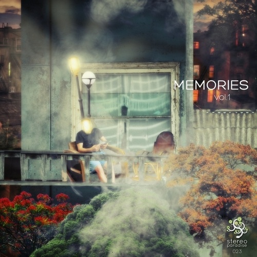 Various Artists-Memories, Vol. 1