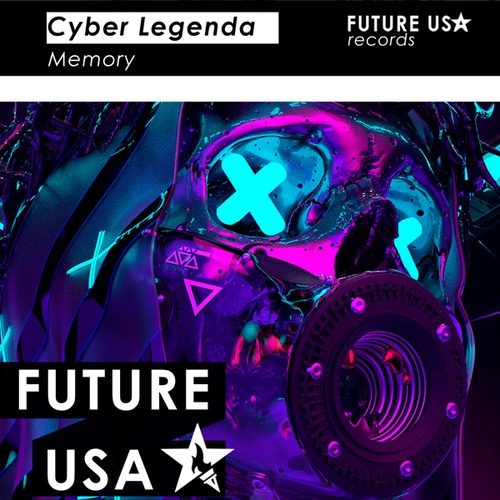 Cyber Legenda-Memory