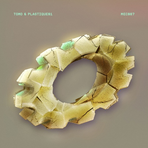 TOMO, Plastique01-Memory Data