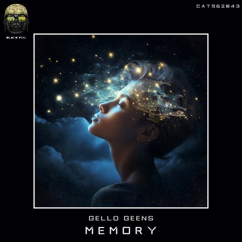 Gello Geens-MEMORY