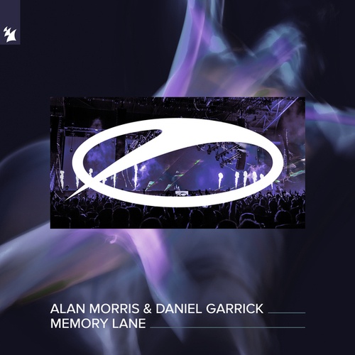 Alan Morris, Daniel Garrick-Memory Lane