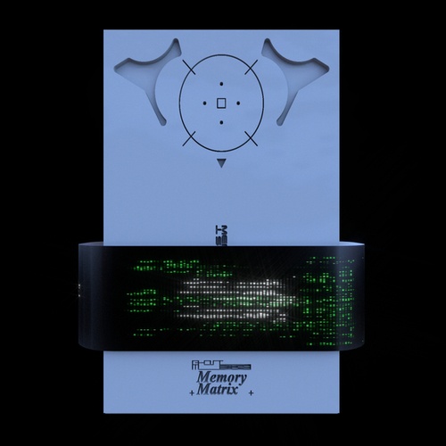 Ghostmemory-Memory Matrix