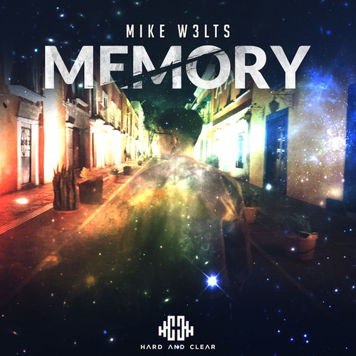 Mike W3lts-Memory