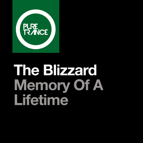 The Blizzard-Memory of a Lifetime