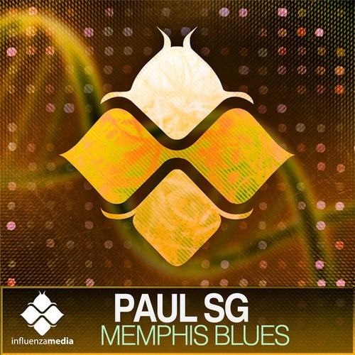 Paul SG, Caine-Memphis Blues