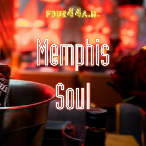 Memphis Soul