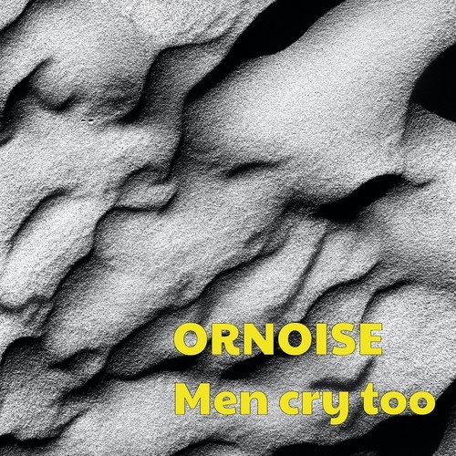 Men Cry Too