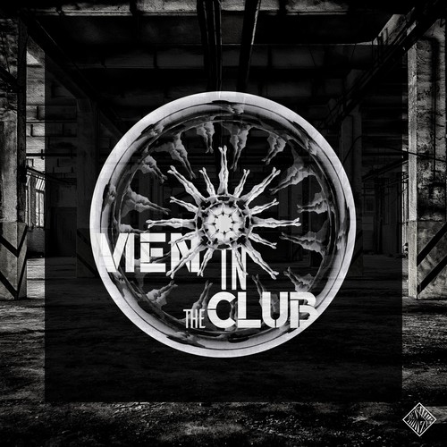 Denzer-Men in the Club