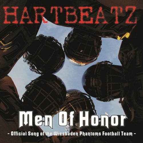 Hartbeatz-Men of Honor