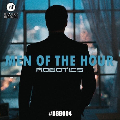 Robotics-Men of the Hour