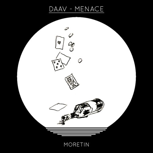 DAAV-Menace