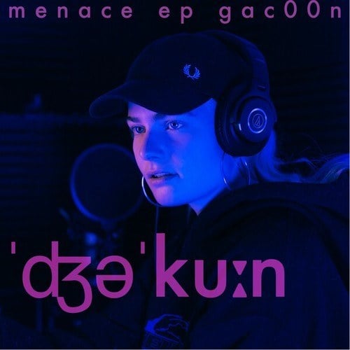 GaC00n-Menace EP