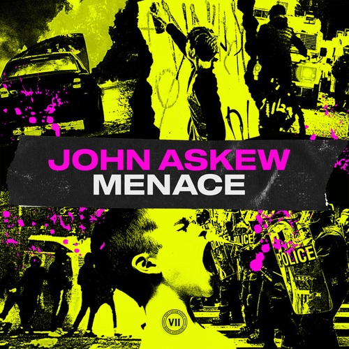 John Askew, Zach Zlov-Menace