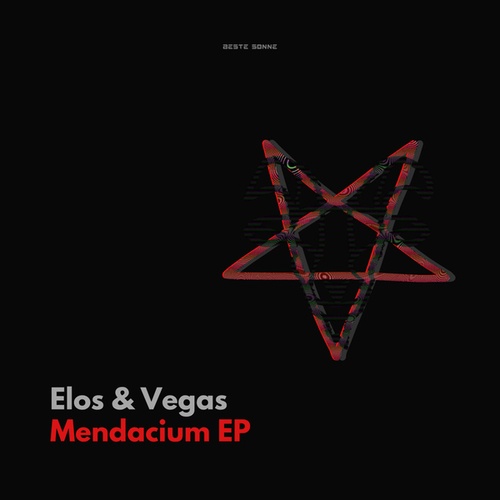 Elos & Vegas-Mendacium