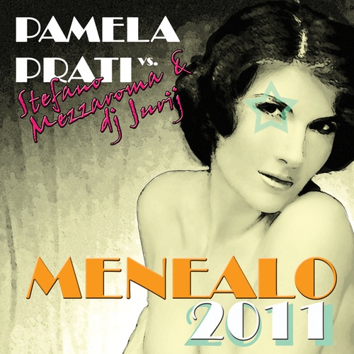 Pamela Prati, Stefano Mezzaroma, DJ Jurij-Menealo 2011