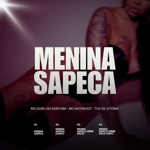 Menina Sapeca