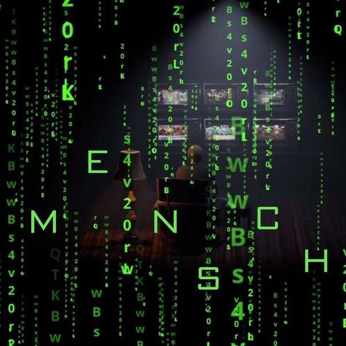 Wolf Stein, EDV Maschinenraum-Mensch (EDV Maschinenraum Remix)