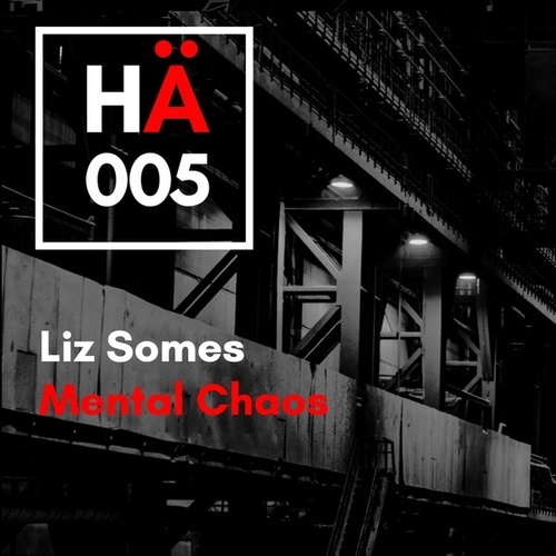 Liz Somes-Mental Chaos