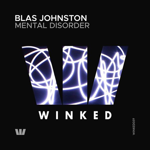 Blas Johnston-Mental Disorder