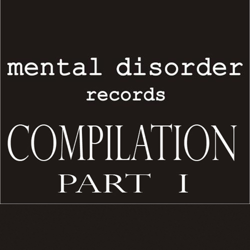 Reeko, Oscar Mulero-Mental Disorder Compilation Part 1