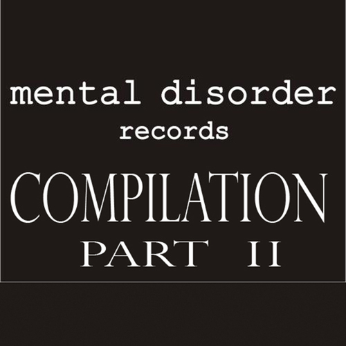 Gennaro Le Fosse, Reeko-Mental Disorder Compilation Part 2