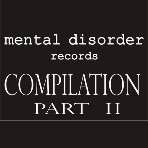 Mental Disorder Compilation Part 2