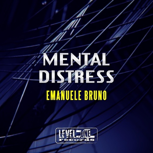Emanuele Bruno-Mental Distress