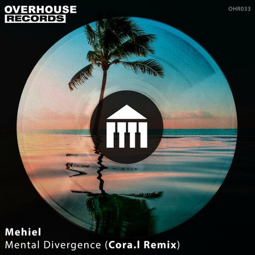 Mehiel, Cora.l-Mental Divergence