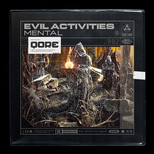 Evil Activities-Mental