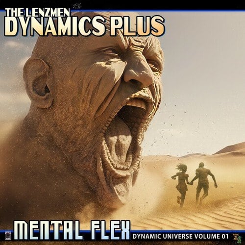 Dynamics Plus-Mental Flex Dynamic Universe 1