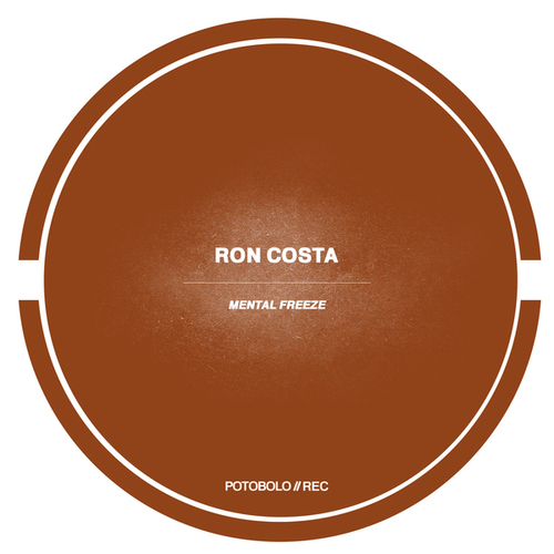 Ron Costa-Mental Freeze