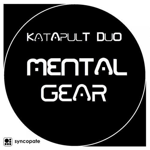Katapult Duo-MENTAL GEAR