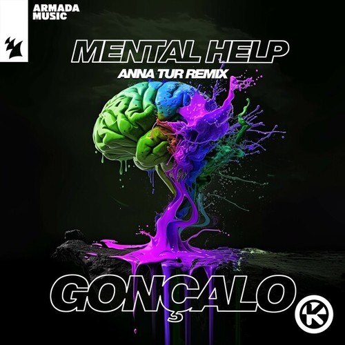 Mental Help (Anna Tur Remix)