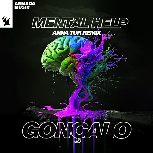 Gonçalo, Anna Tur-Mental Help