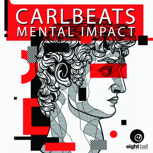 Carlbeats-Mental Impact