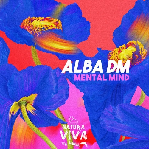 Alba DM-Mental Mind