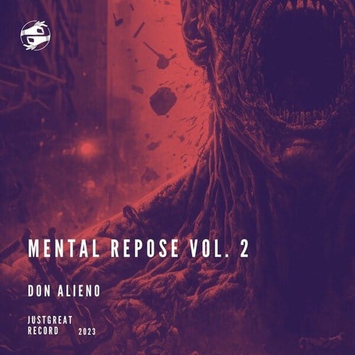 TJ, Salty, Don Alieno-Mental Repose, Vol. 2