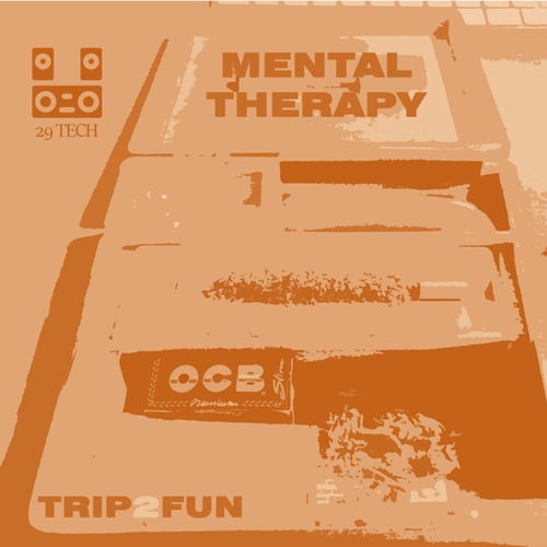 Trip2Fun-Mental Therapy