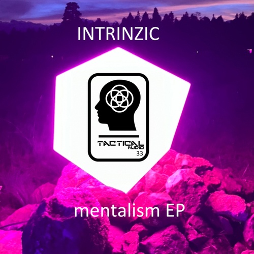 Intrinzic, Nat James-Mentalism EP