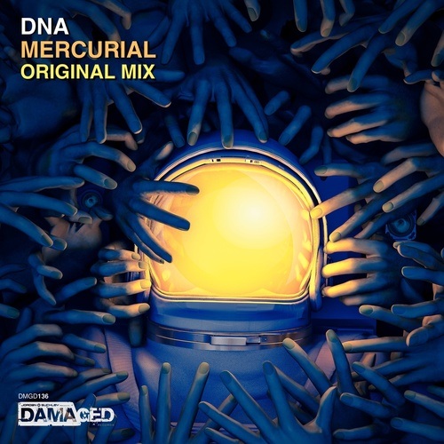 DNA-Mercurial