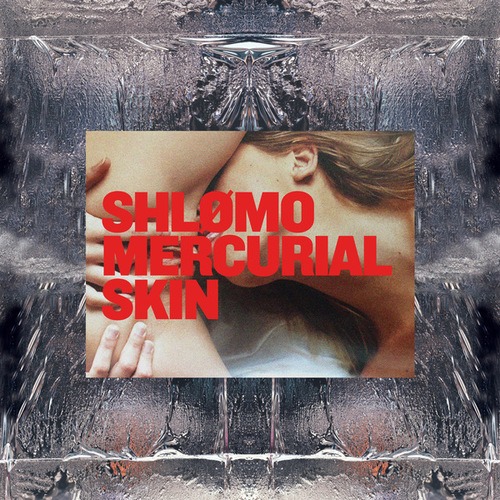 Shlømo-Mercurial Skin