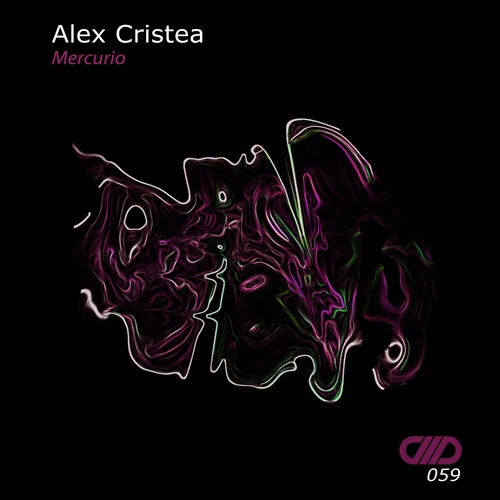 Alex Cristea-Mercurio