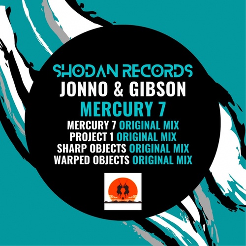 Jonno & Gibson-Mercury 7