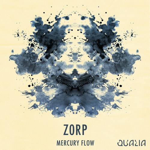 Z0RP-Mercury Flow