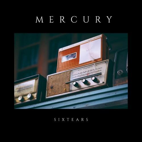 SIXTEARS-Mercury (Ghostemane Flip)