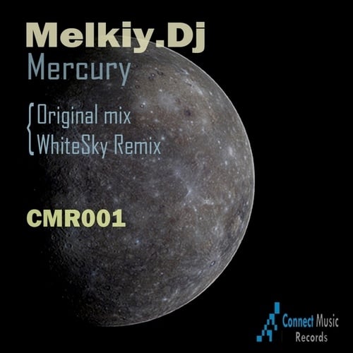 Melkiy.dj, WhiteSky-Mercury